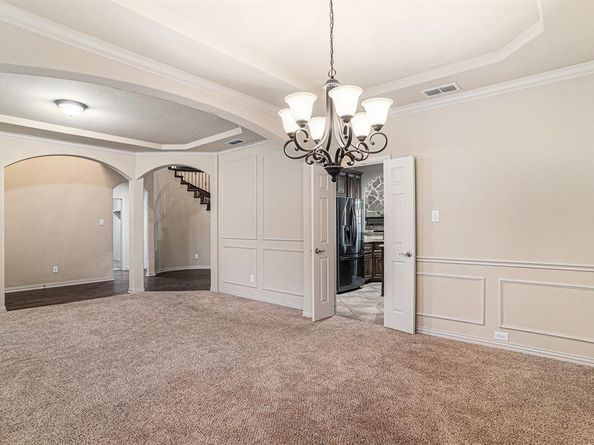 6132  Falls Lake Road , Fort Worth Texas 76179