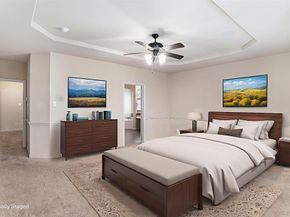 6132  Falls Lake Road , Fort Worth Texas 76179