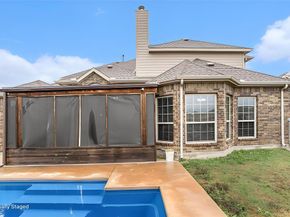 6132  Falls Lake Road , Fort Worth Texas 76179