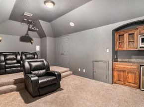 6132  Falls Lake Road , Fort Worth Texas 76179