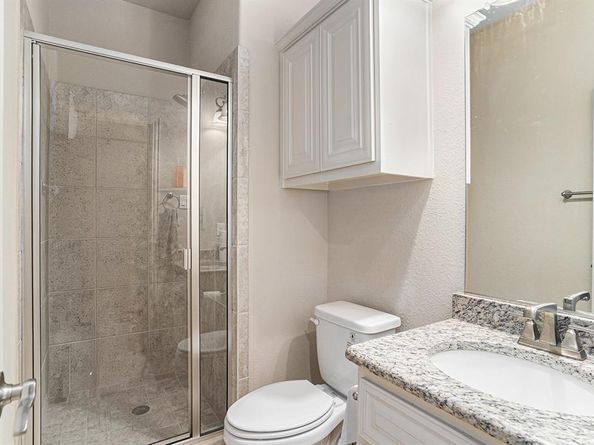 6132  Falls Lake Road , Fort Worth Texas 76179