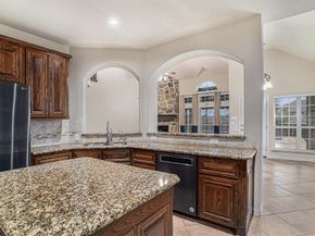 6132  Falls Lake Road , Fort Worth Texas 76179