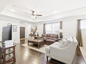 7992  Cool River Drive , Frisco Texas 75036