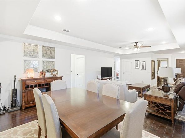 7992  Cool River Drive , Frisco Texas 75036