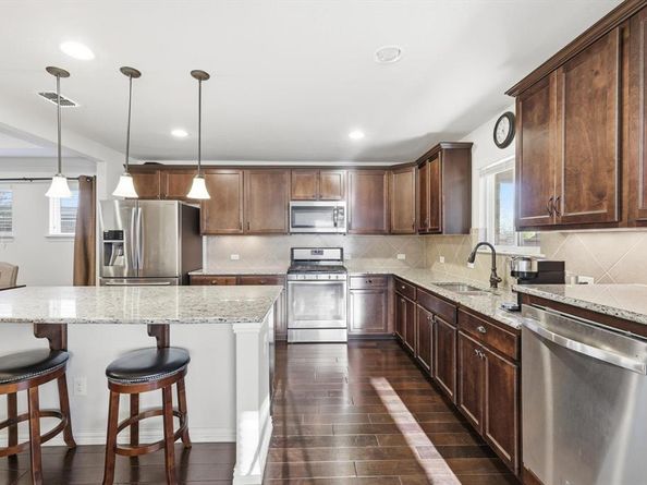 7992  Cool River Drive , Frisco Texas 75036