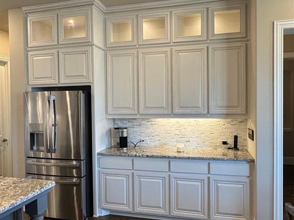 1611  Saint Claire Court , Prosper Texas 75078