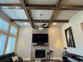 1611  Saint Claire Court , Prosper Texas 75078