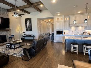 1611  Saint Claire Court , Prosper Texas 75078