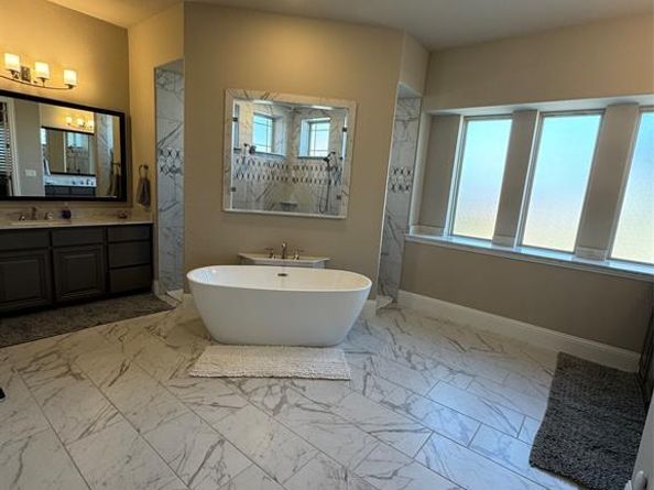 1611  Saint Claire Court , Prosper Texas 75078