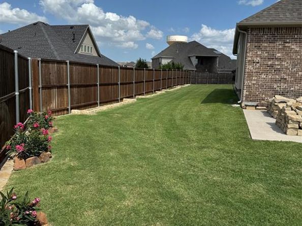 1611  Saint Claire Court , Prosper Texas 75078