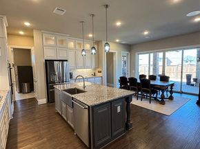 1611  Saint Claire Court , Prosper Texas 75078