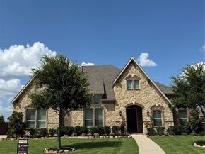 1611  Saint Claire Court , Prosper Texas 75078