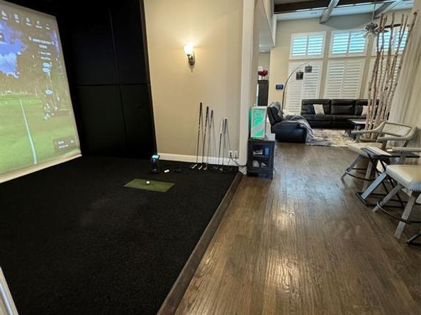 1611  Saint Claire Court , Prosper Texas 75078