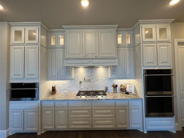 1611  Saint Claire Court , Prosper Texas 75078