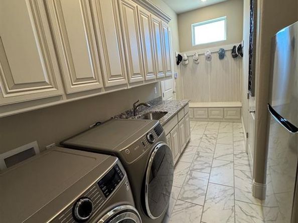 1611  Saint Claire Court , Prosper Texas 75078