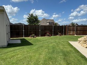 1611  Saint Claire Court , Prosper Texas 75078