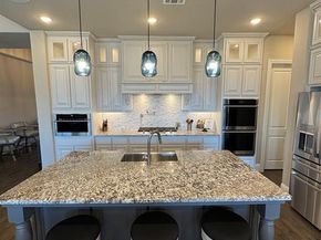 1611  Saint Claire Court , Prosper Texas 75078