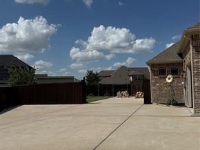 1611  Saint Claire Court , Prosper Texas 75078