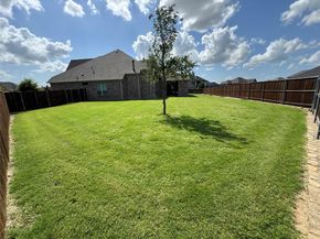 1611  Saint Claire Court , Prosper Texas 75078