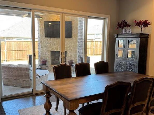 1611  Saint Claire Court , Prosper Texas 75078