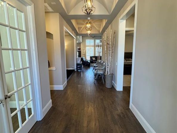 1611  Saint Claire Court , Prosper Texas 75078