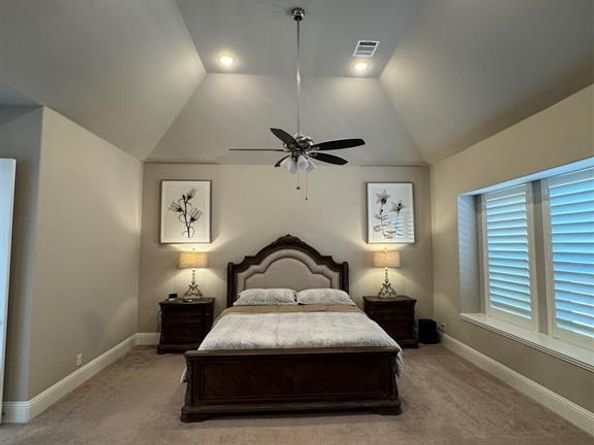 1611  Saint Claire Court , Prosper Texas 75078