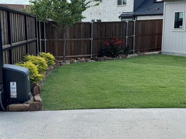 1611  Saint Claire Court , Prosper Texas 75078