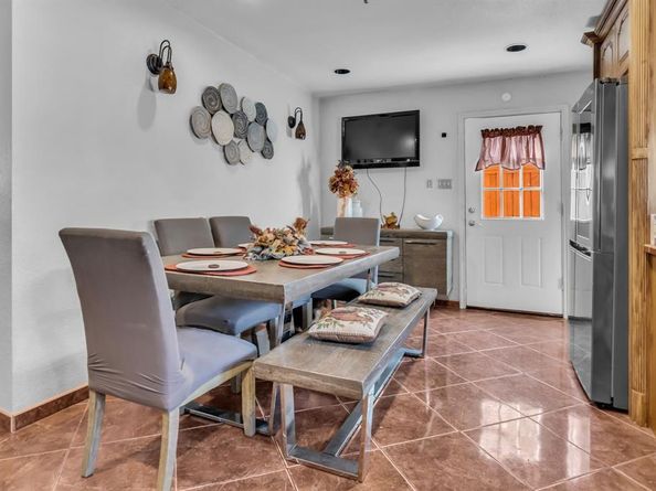 1317  Norman Street , Fort Worth Texas 76106