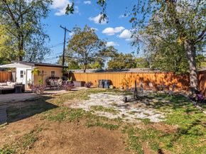 1317  Norman Street , Fort Worth Texas 76106