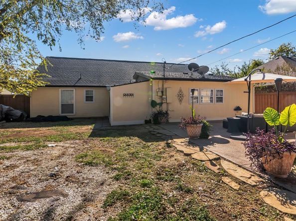 1317  Norman Street , Fort Worth Texas 76106