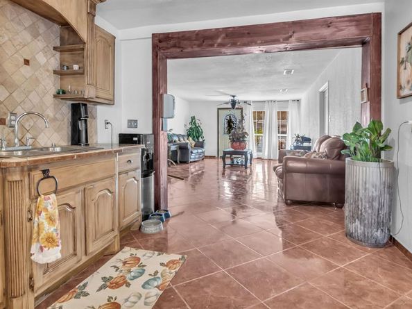 1317  Norman Street , Fort Worth Texas 76106