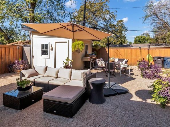 1317  Norman Street , Fort Worth Texas 76106