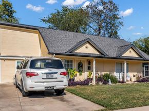 1317  Norman Street , Fort Worth Texas 76106