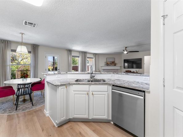 9609  George Bush Drive , McKinney Texas 75072