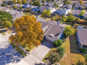 9609  George Bush Drive , McKinney Texas 75072