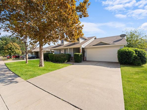 9609  George Bush Drive , McKinney Texas 75072