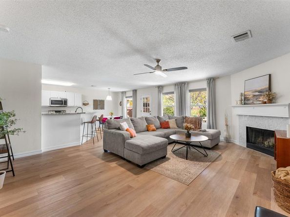 9609  George Bush Drive , McKinney Texas 75072