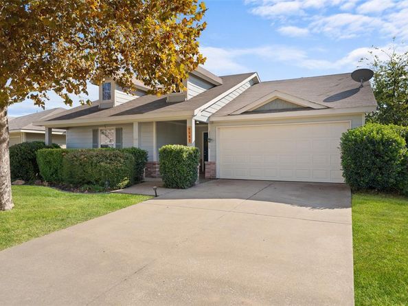 9609  George Bush Drive , McKinney Texas 75072