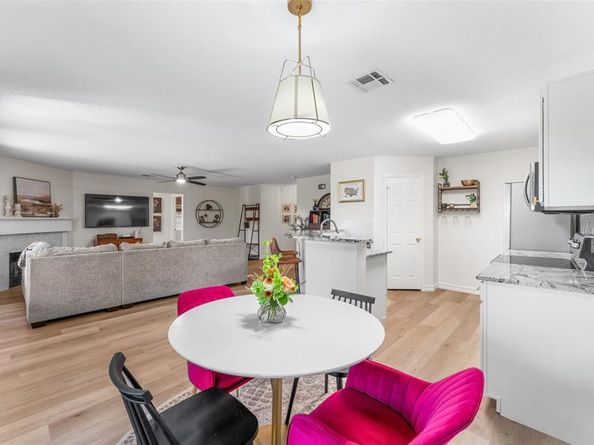 9609  George Bush Drive , McKinney Texas 75072