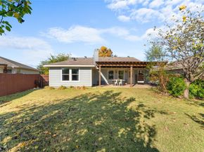 9609  George Bush Drive , McKinney Texas 75072