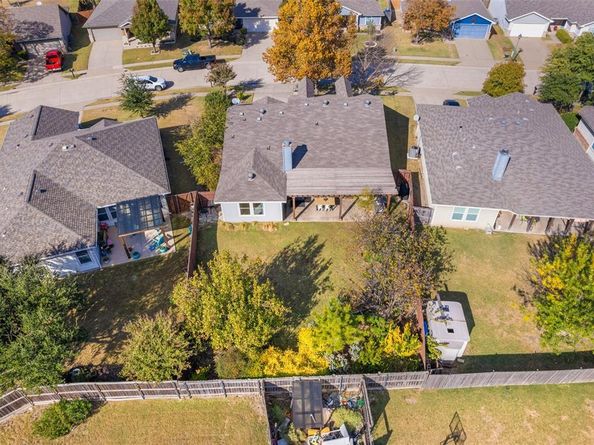 9609  George Bush Drive , McKinney Texas 75072