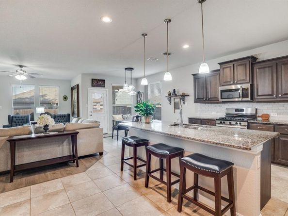 2513  Clay Creek Lane , Fort Worth Texas 76177