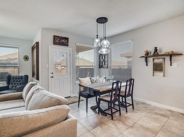 2513  Clay Creek Lane , Fort Worth Texas 76177