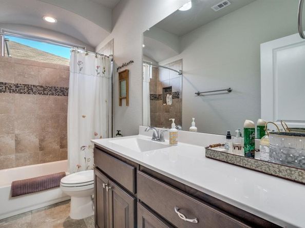 2513  Clay Creek Lane , Fort Worth Texas 76177