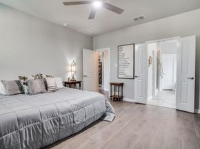 2513  Clay Creek Lane , Fort Worth Texas 76177