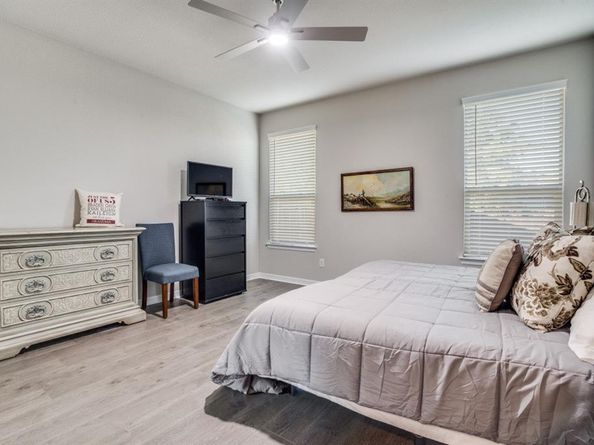 2513  Clay Creek Lane , Fort Worth Texas 76177