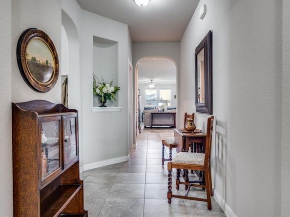 2513  Clay Creek Lane , Fort Worth Texas 76177