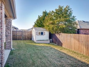 2513  Clay Creek Lane , Fort Worth Texas 76177