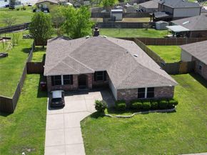 317  Briar Oaks Drive , Royse City Texas 75189