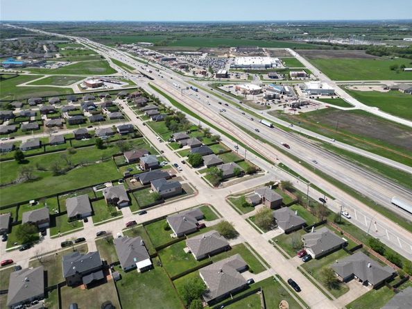 317  Briar Oaks Drive , Royse City Texas 75189